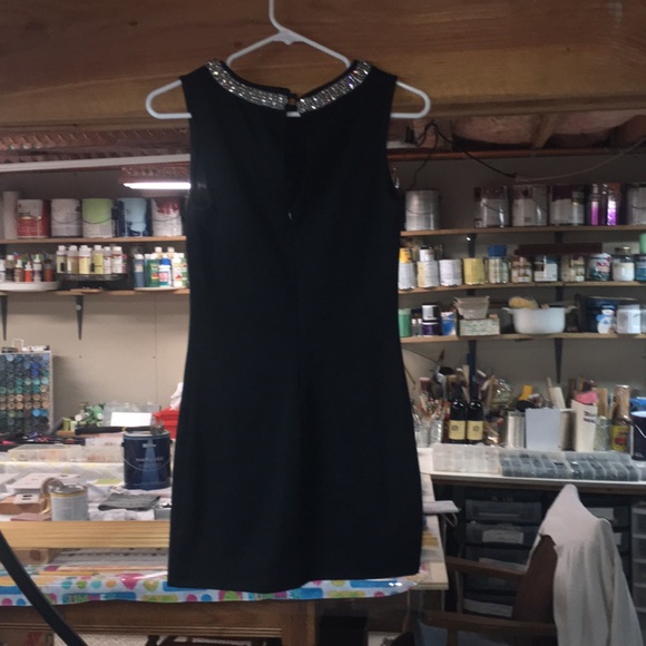 Cocktail dress - Picture 2 of 2